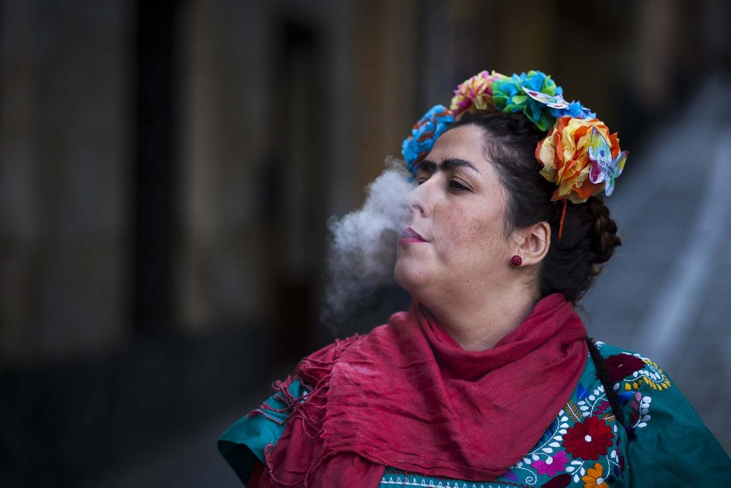 The Butterflies Revolution Miguel Gomez Photographer