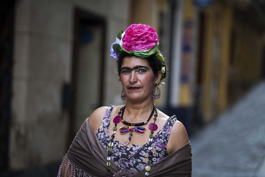 Revolución de las Mariposas_Pasacalle ©miguelgomez