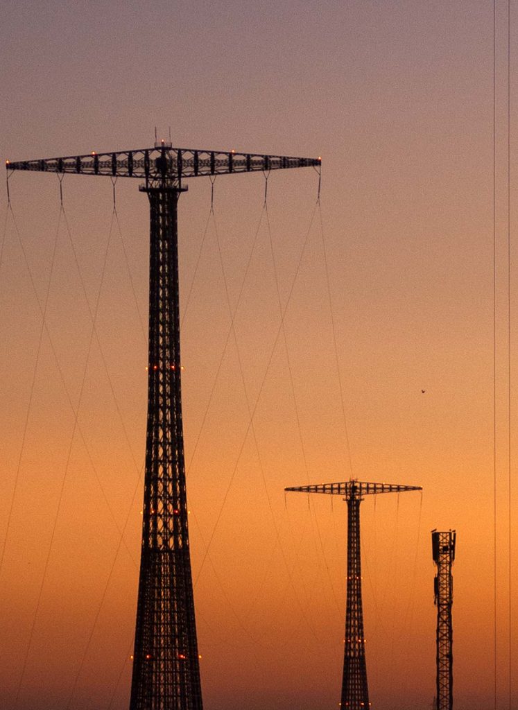 cadiz-electric-tower