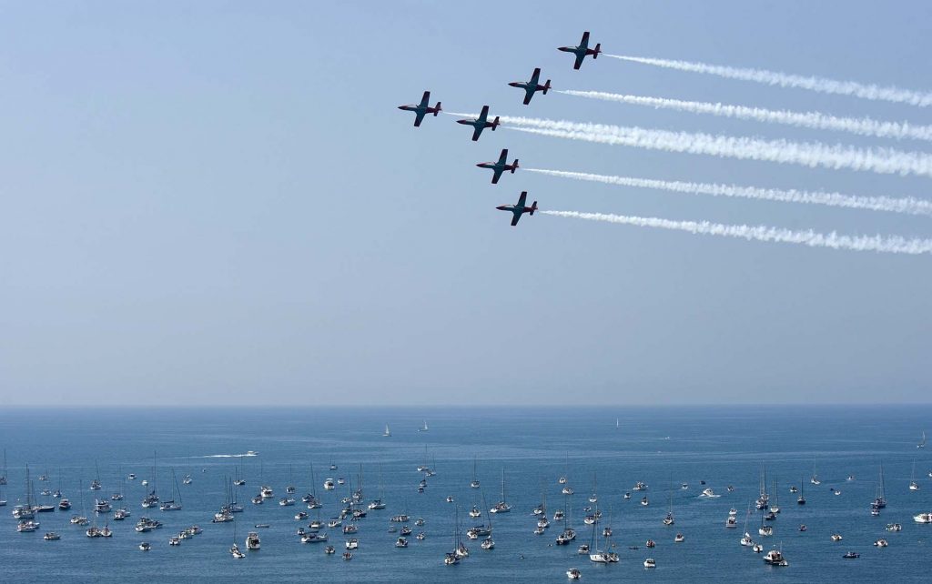SPAIN_CADIZ_AIR SHOW