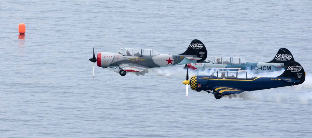 SPAIN_CADIZ_AIR SHOW