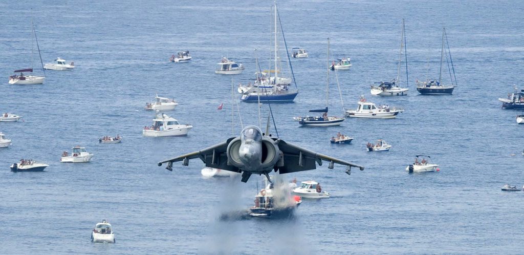 SPAIN_CADIZ_AIR SHOW