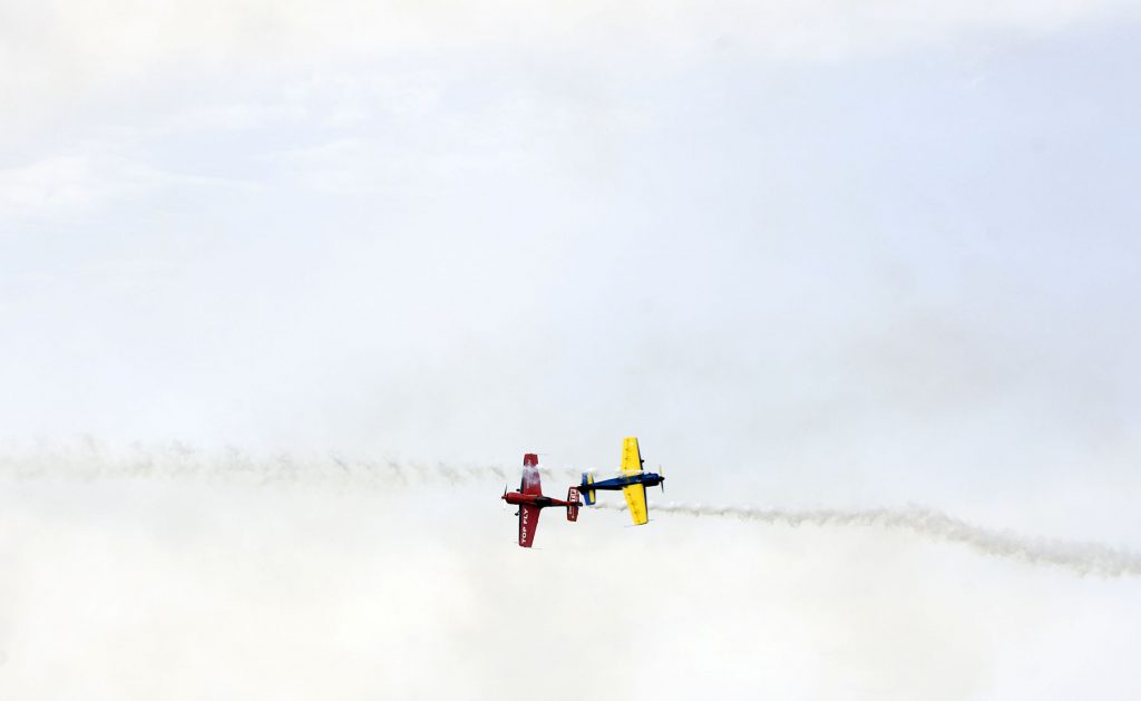 SPAIN_CADIZ_AIR SHOW