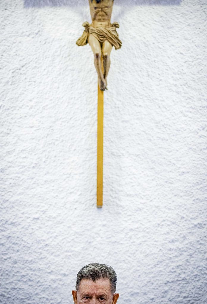 Antonio Ceballos, Cádiz, 2011