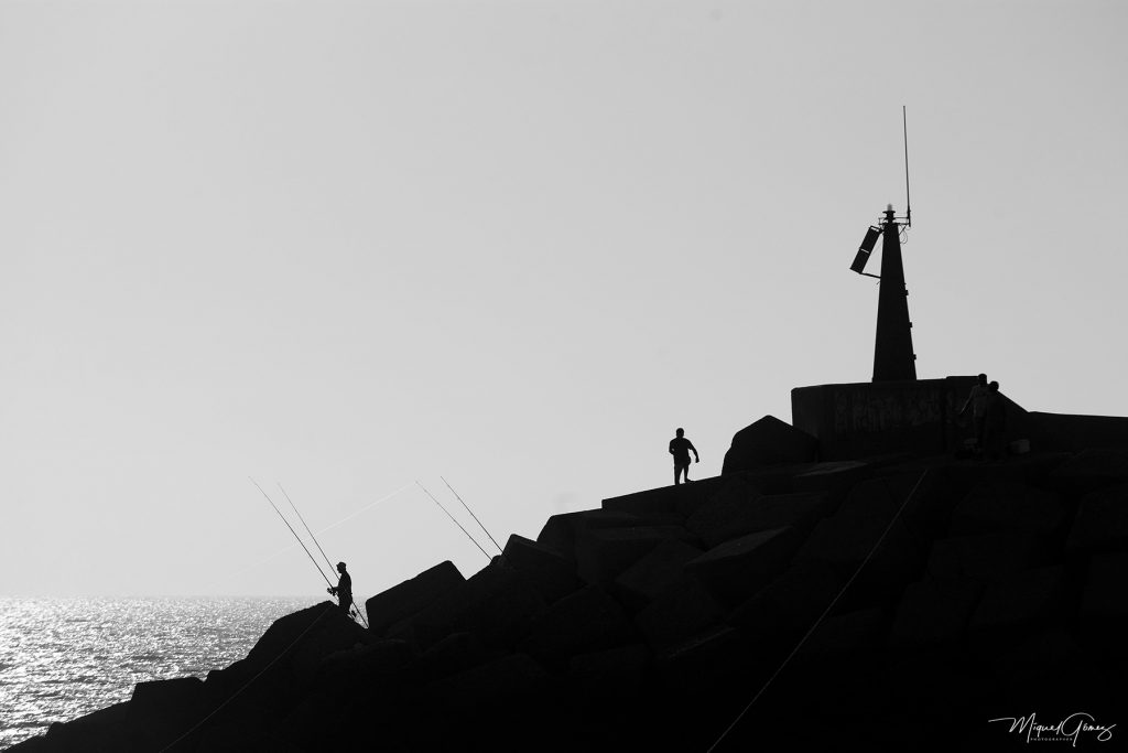 bay-fishing-silhouette-