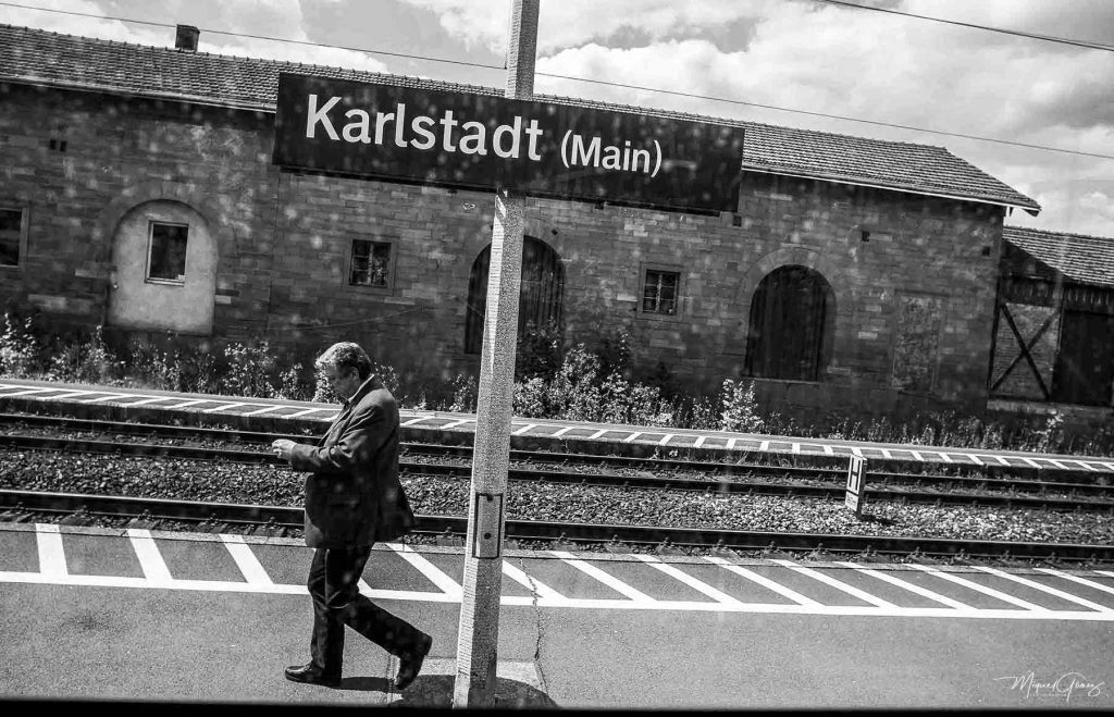 karlstadt-station