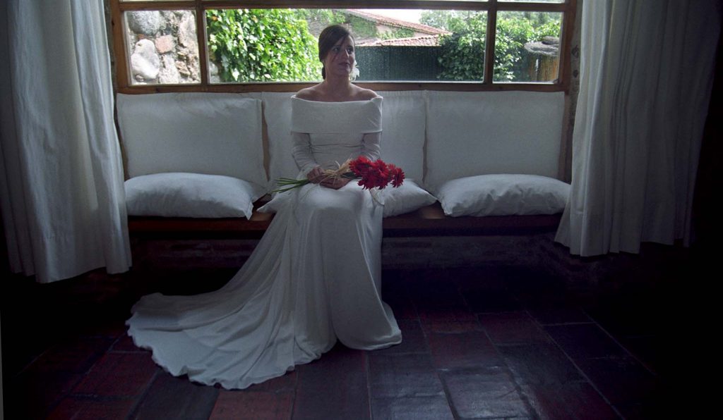 waiting-bride