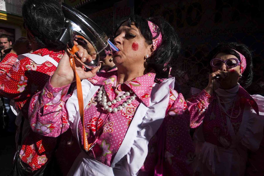 cadiz, carnival carnaval, mujeres, woman,