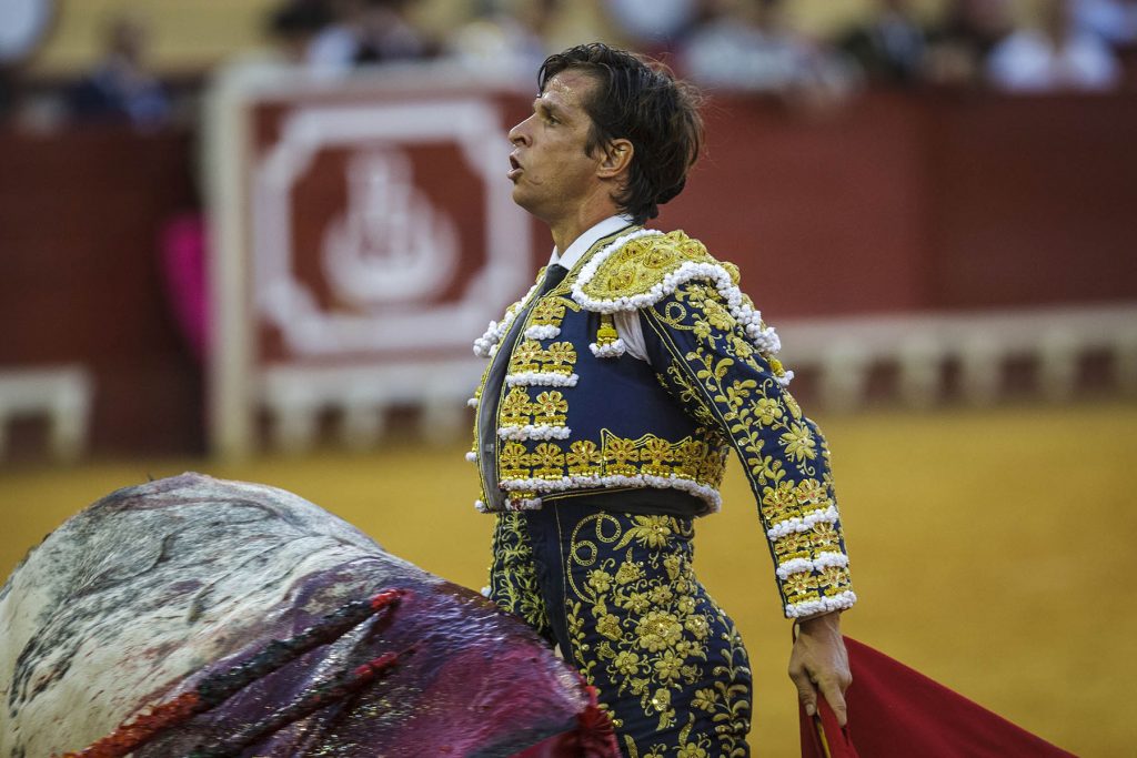 Temporda de toros en El Puerto de Santa Maria, Cadiz, España, 20220518 Foto Diario de Cádiz/Miguel Gomez