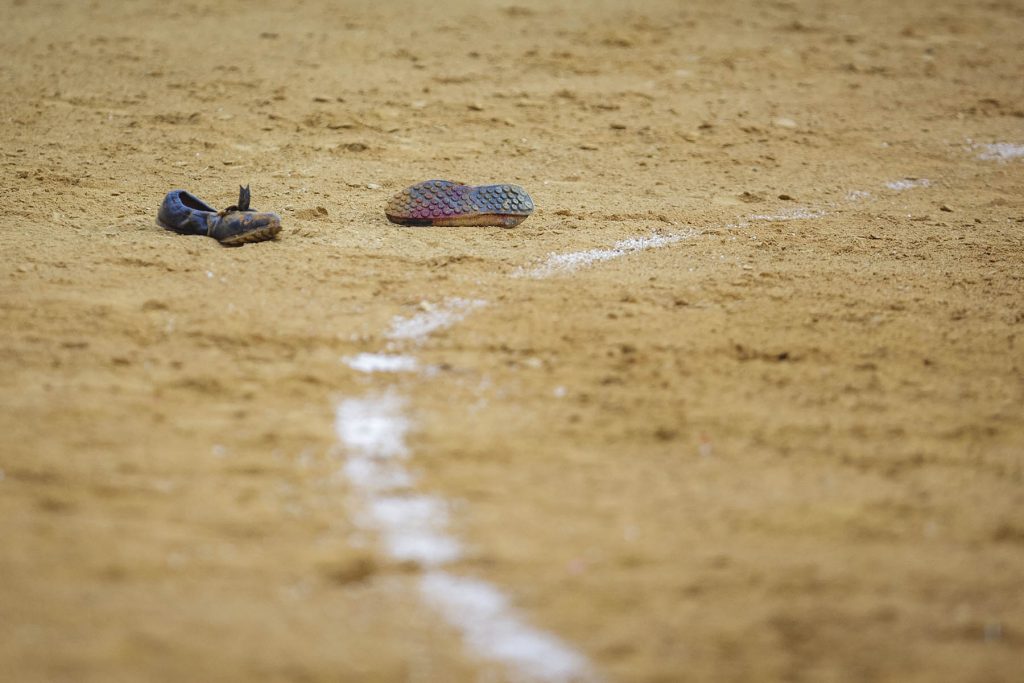 Temporada de Toros en El Puerto de Santa Maria en  Cadiz, España, 20220518 Foto Diario de Cádiz/Miguel Gomez