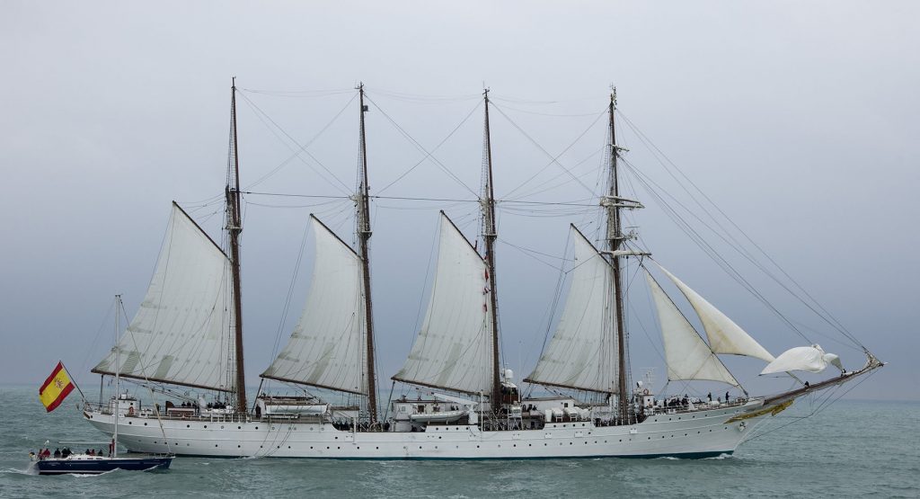 elcano-ship-general-view2