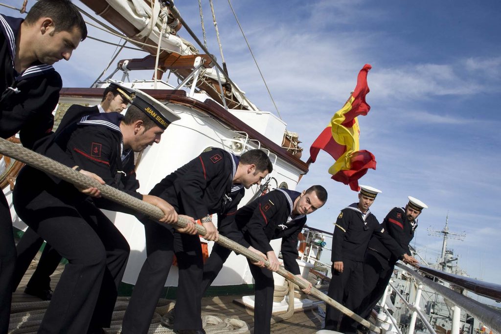 elcano-ship-marines