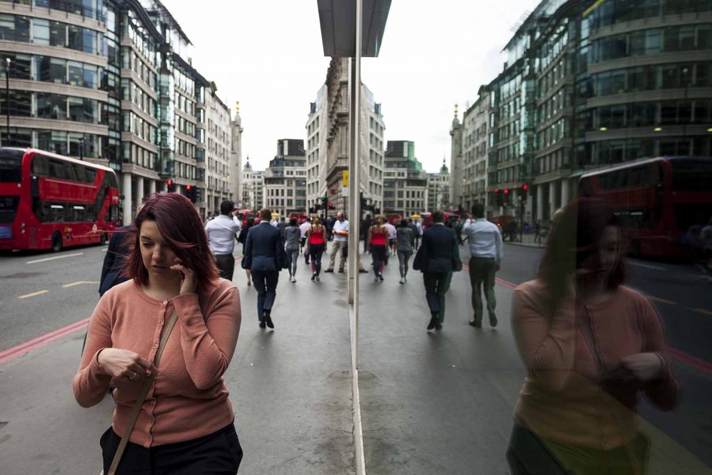 london-street