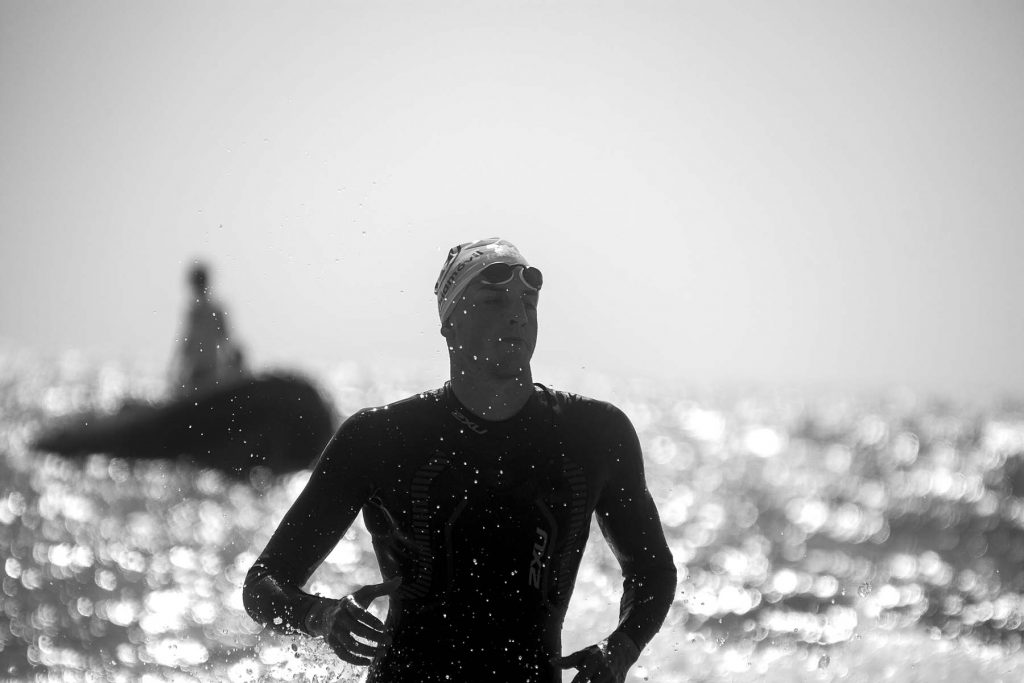 Triatlon.  ©miguelgomez