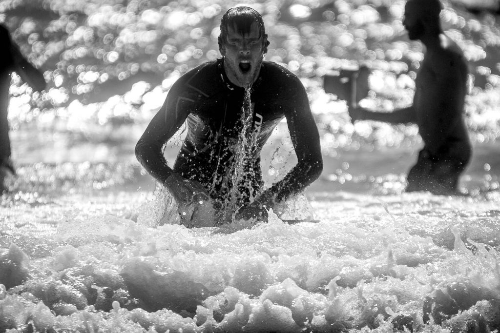 Triatlon.  ©miguelgomez