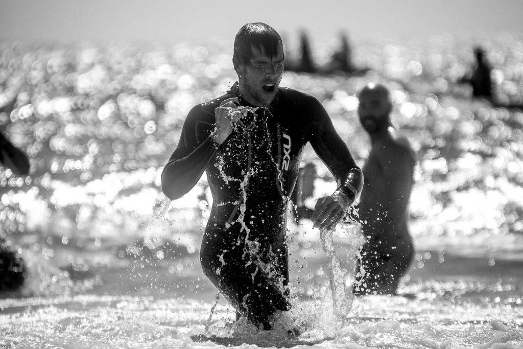 Triatlon.  ©miguelgomez