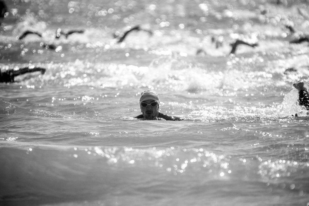 Triatlon.  ©miguelgomez