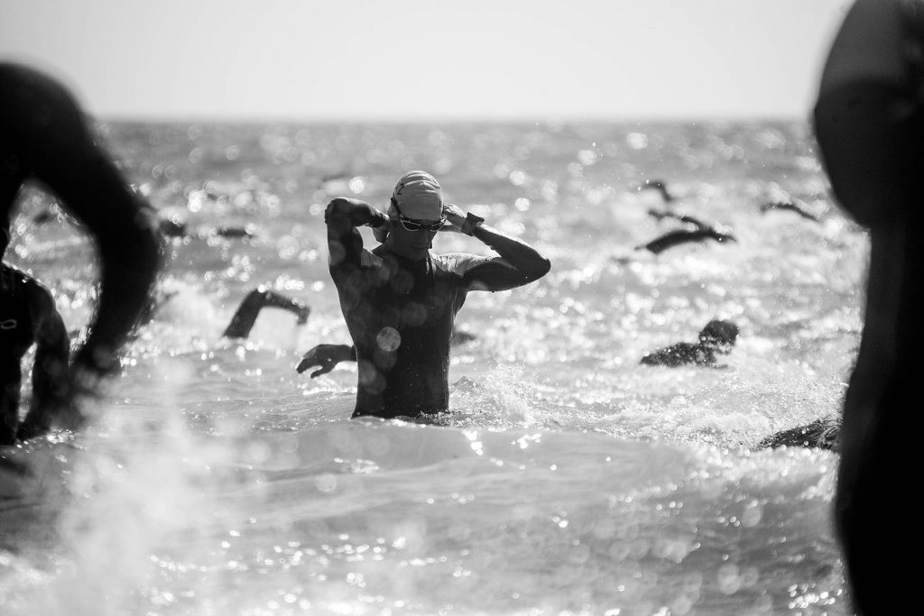Triatlon.  ©miguelgomez