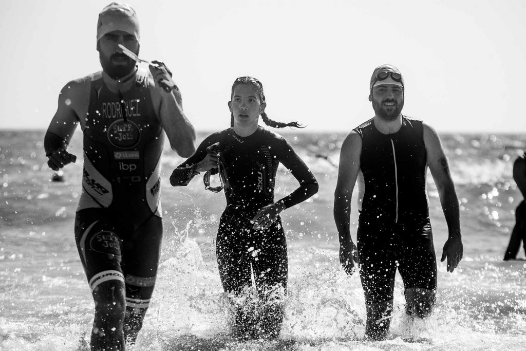 Triatlon.  ©miguelgomez