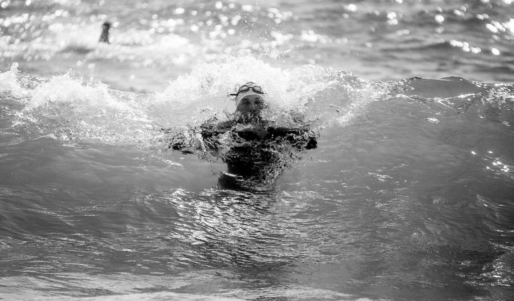 Triatlon.  ©miguelgomez