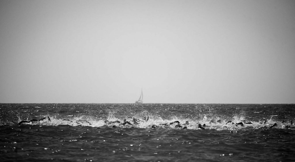 Triatlon.  ©miguelgomez