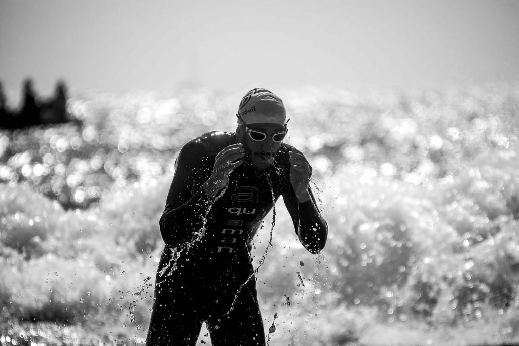 Triatlon.  ©miguelgomez