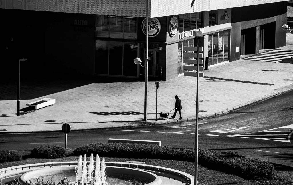 covid_19-spain  ©miguelgomez