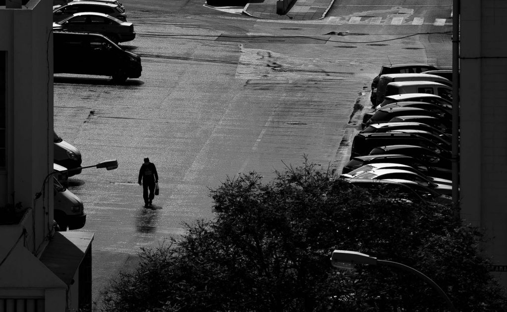 covid19  ©miguelgomez