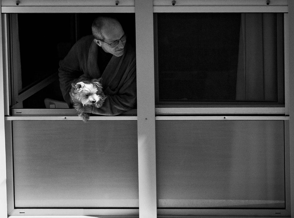 covid19  ©miguelgomez