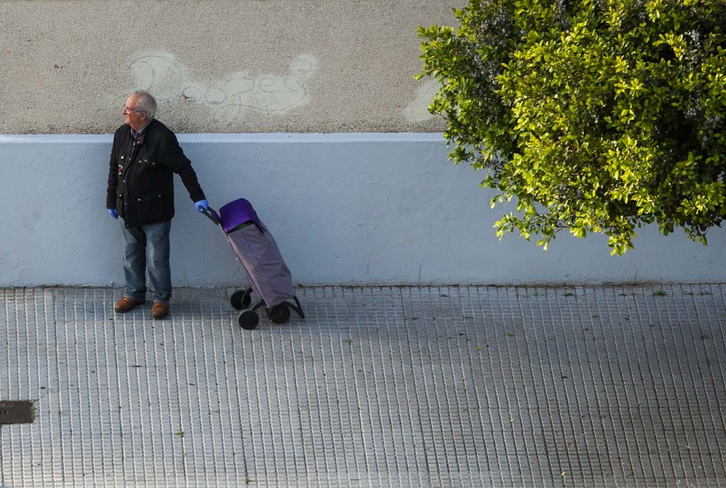 covid19 ©miguelgomez