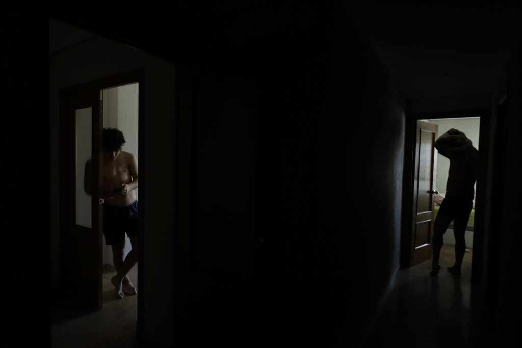 Covid19  ©miguelgomez