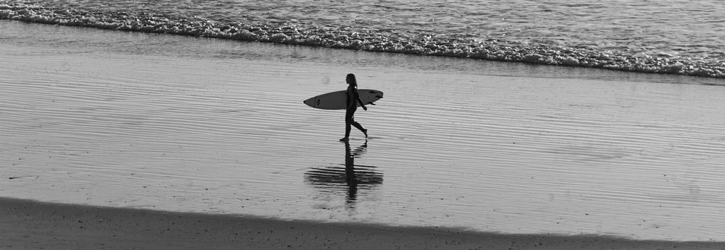 diagonal surf