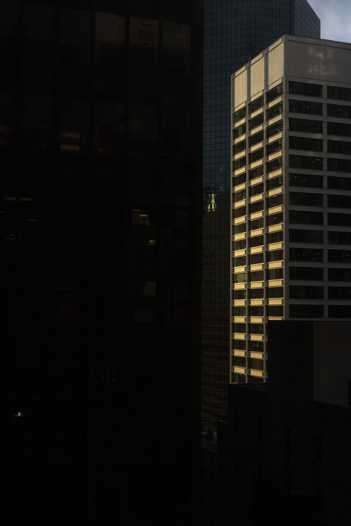 in New York City, United States of America on Dec. 17 in 2021. Photo/Miguel Gomez