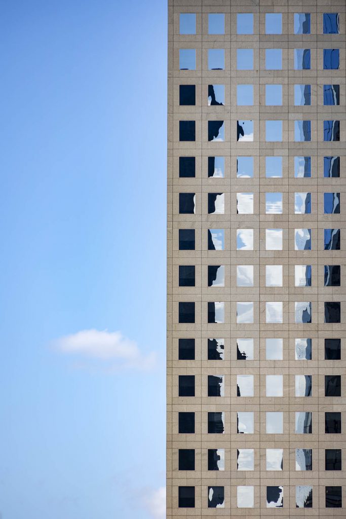 in New York, USA, 2/11/23. Photo by Miguel Gomez