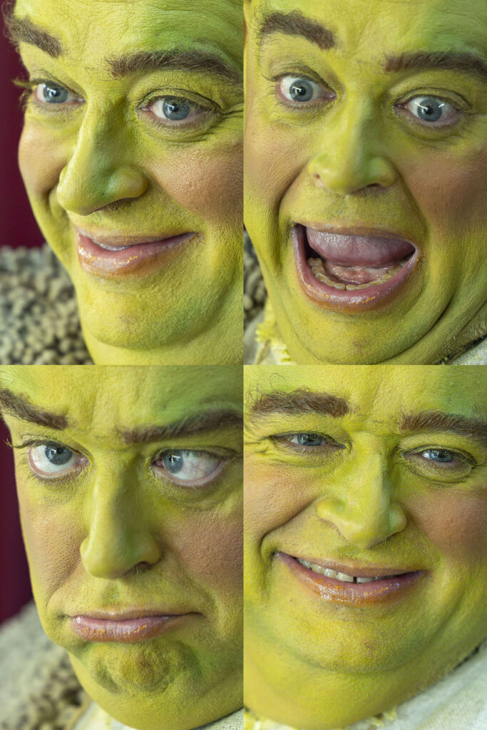 canijo