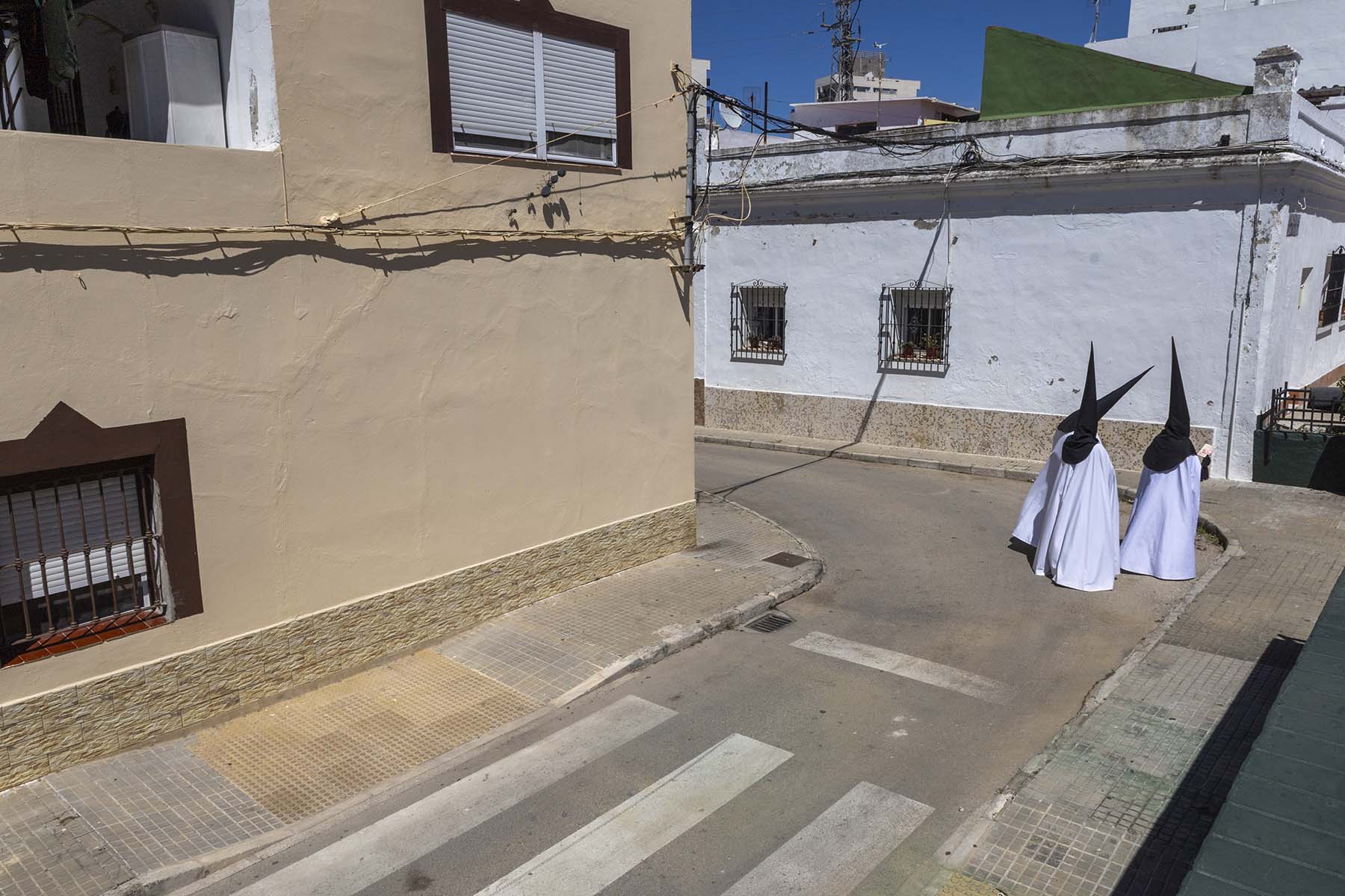 EL PERDON